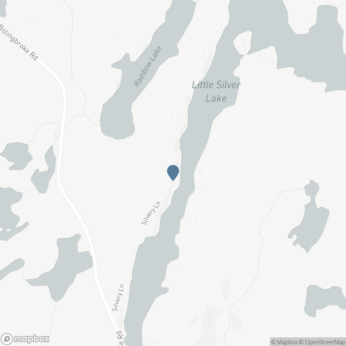 315 SILVERY LANE, Tay Valley, Ontario K0H 2B0